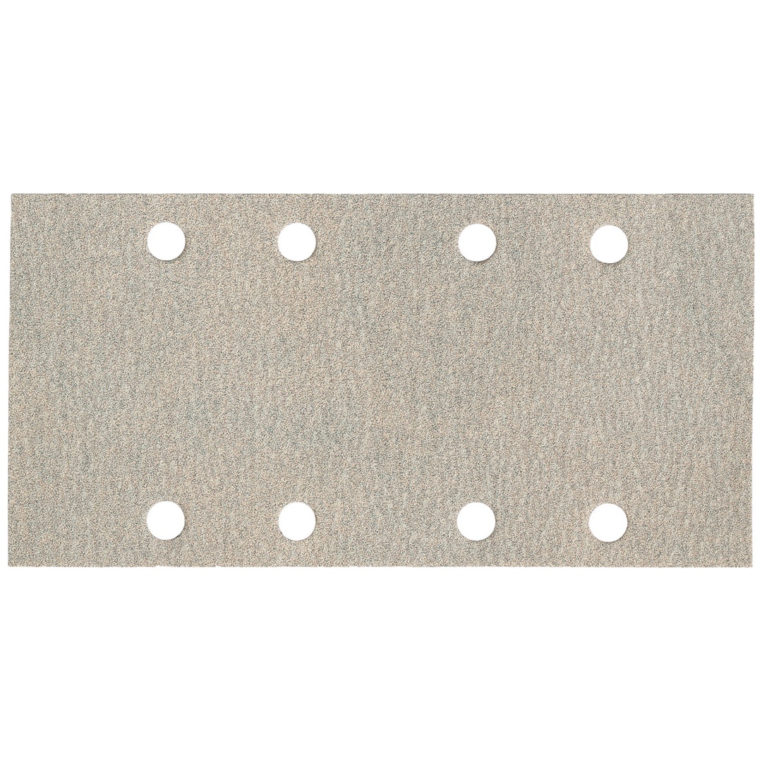 Metabo 25 Haftschleifblätter 93x185 mm,P 120,Farbe,SR