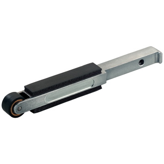 Metabo Schleifbandarm 3, für Bandfeile (Setausrüstung), für Bänder 13 x 457 mm