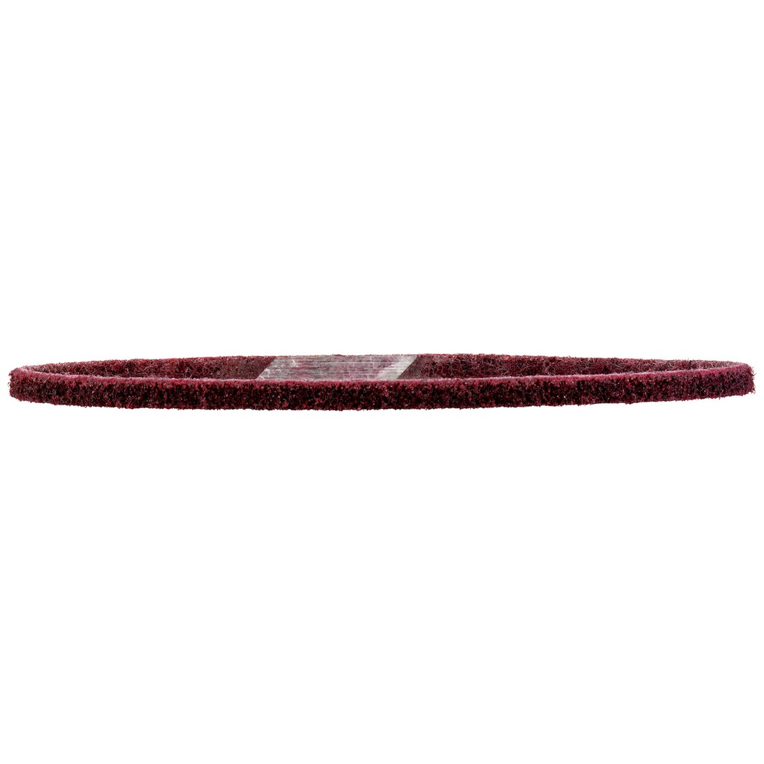 Metabo 5 Vliesbänder 6x457 mm, sehr fein, für Bandfeile p251691