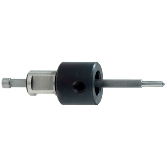 Metabo Adapter Weldon auf Fein Quick IN, von Weldon 19 mm (3/4") auf Fein Quick IN