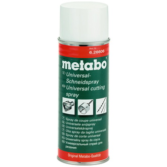 Metabo Universal-Schneidspray, 400 ml