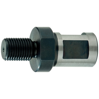 Metabo Bohrfutteradapter, Weldon 19 mm (3/4") auf 1/2" - 20 UNF