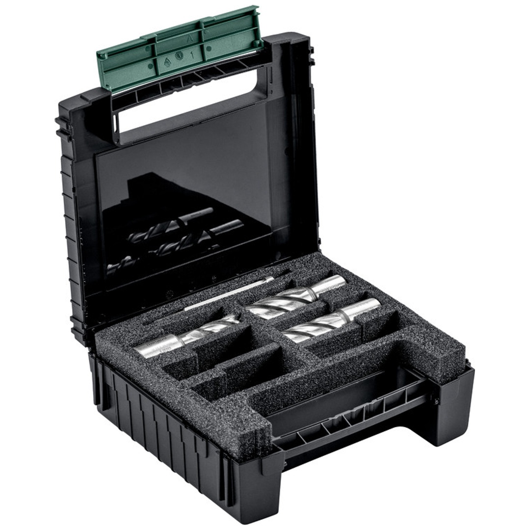 Metabo HSS-Kernbohrer-Set 3-tlg.