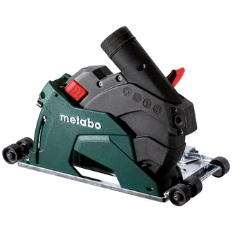 Metabo Trenn-Absaugschutzhaube CED 125 Plus