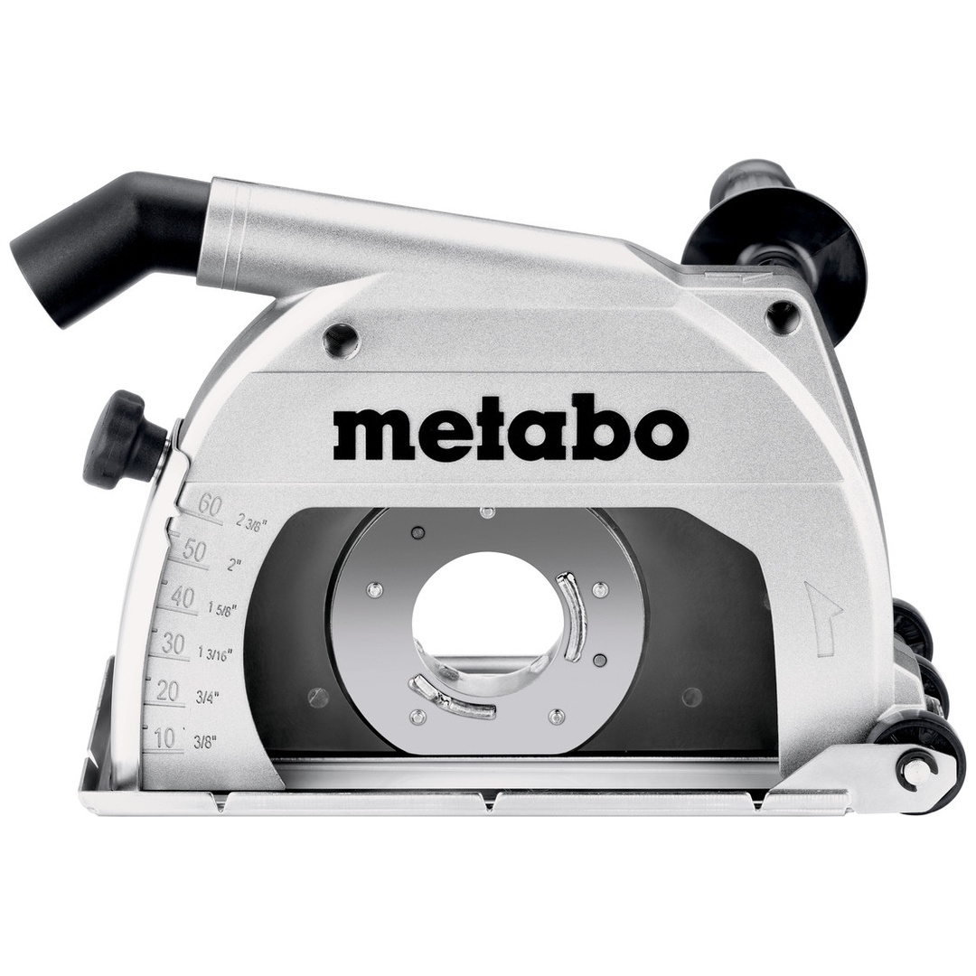 Trenn-Absaugschutzhaube CED 230 Metabo 626752000