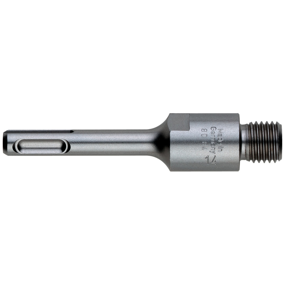 Metabo Aufnahmeschaft SDS-plus, 105 mm, für HM-Hammerbohrkronen
