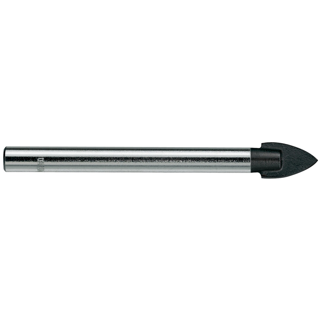 Metabo HM-Glasbohrer 4x60 mm