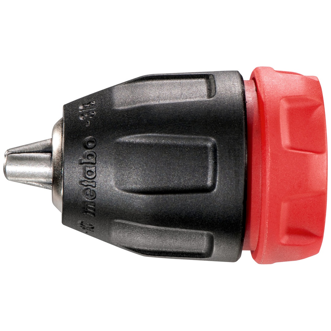 Metabo Schnellwechselbohrfutter Futuro Plus H 1 R+L, 10 mm, Quick