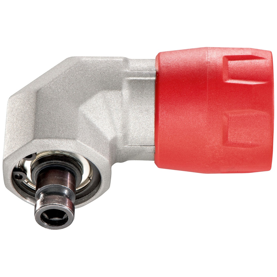 Metabo Schnellwechselwinkeladapter Quick, für Metabo BS/SB 18 L-Klasse und PowerMaxx Quick Maschinen