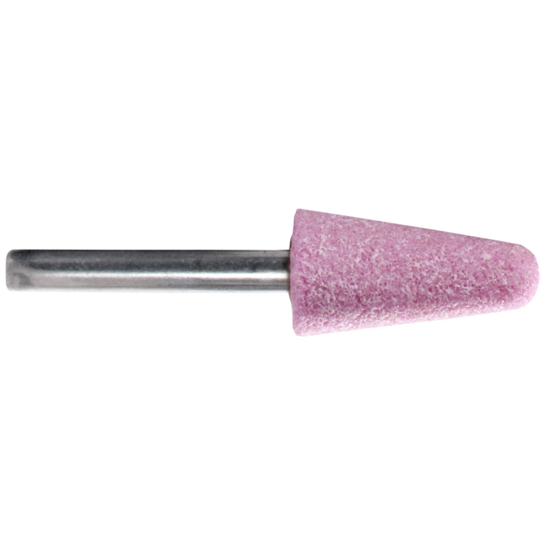 Metabo EK-Schleifstift 16 x 32 x 40 mm, Schaft 6 mm, K 46, Kegel