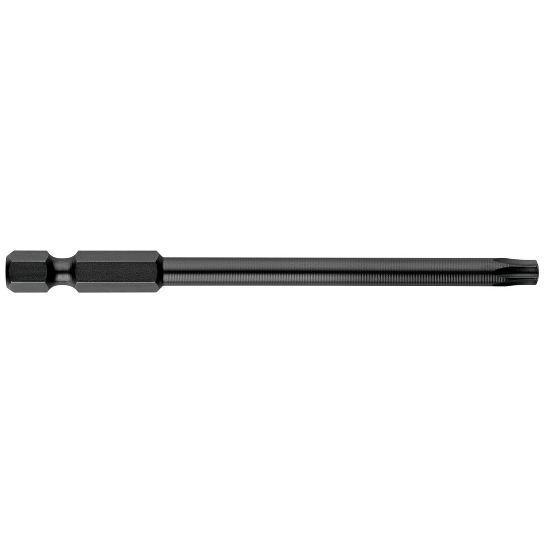Metabo 1 Bit für TX-Schrauben T10/ 89 mm Torsion