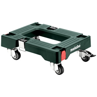 Metabo Rollbrett AS 18 L PC / MetaLoc 400 x 300 x 145 mm