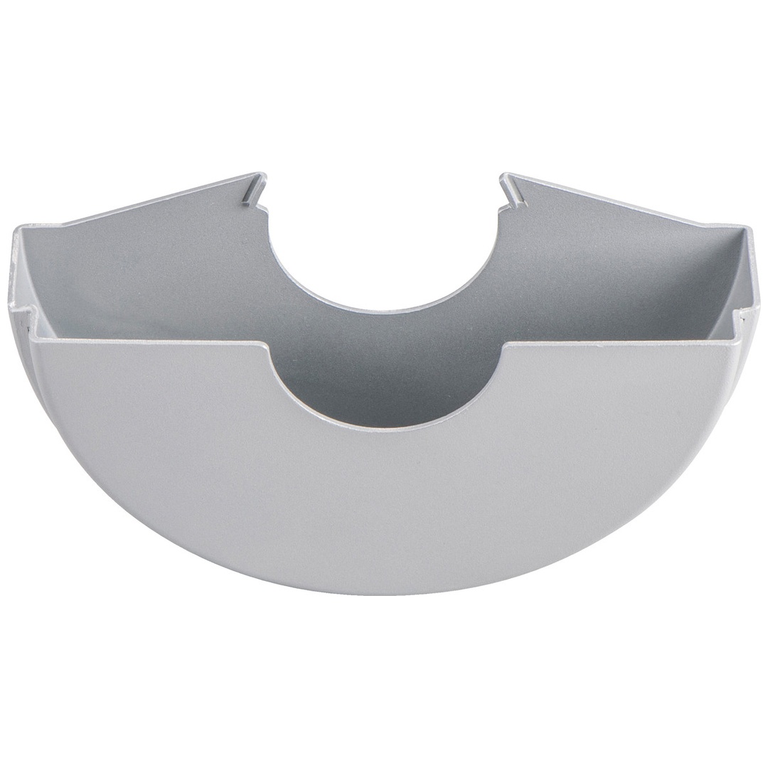 Metabo Trennschleif-Schutzhaube 125 mm, halbgeschlossen, WEF/ WEPF 9-125, WF/ WPF 18 LTX 125