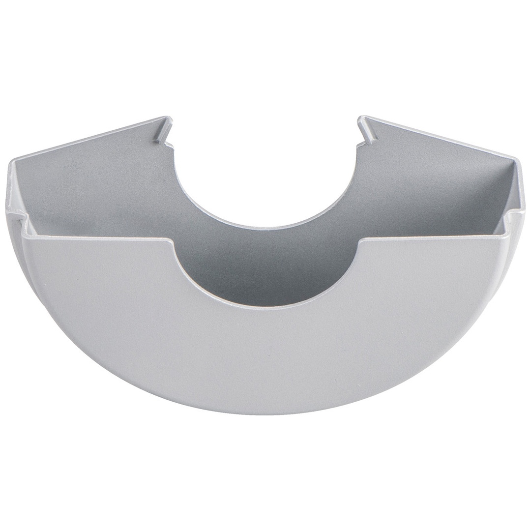 Metabo Trennschleif-Schutzhaube 125 mm, halbgeschlossen, WEF 15-125 Quick, WEVF 10-125 Quick