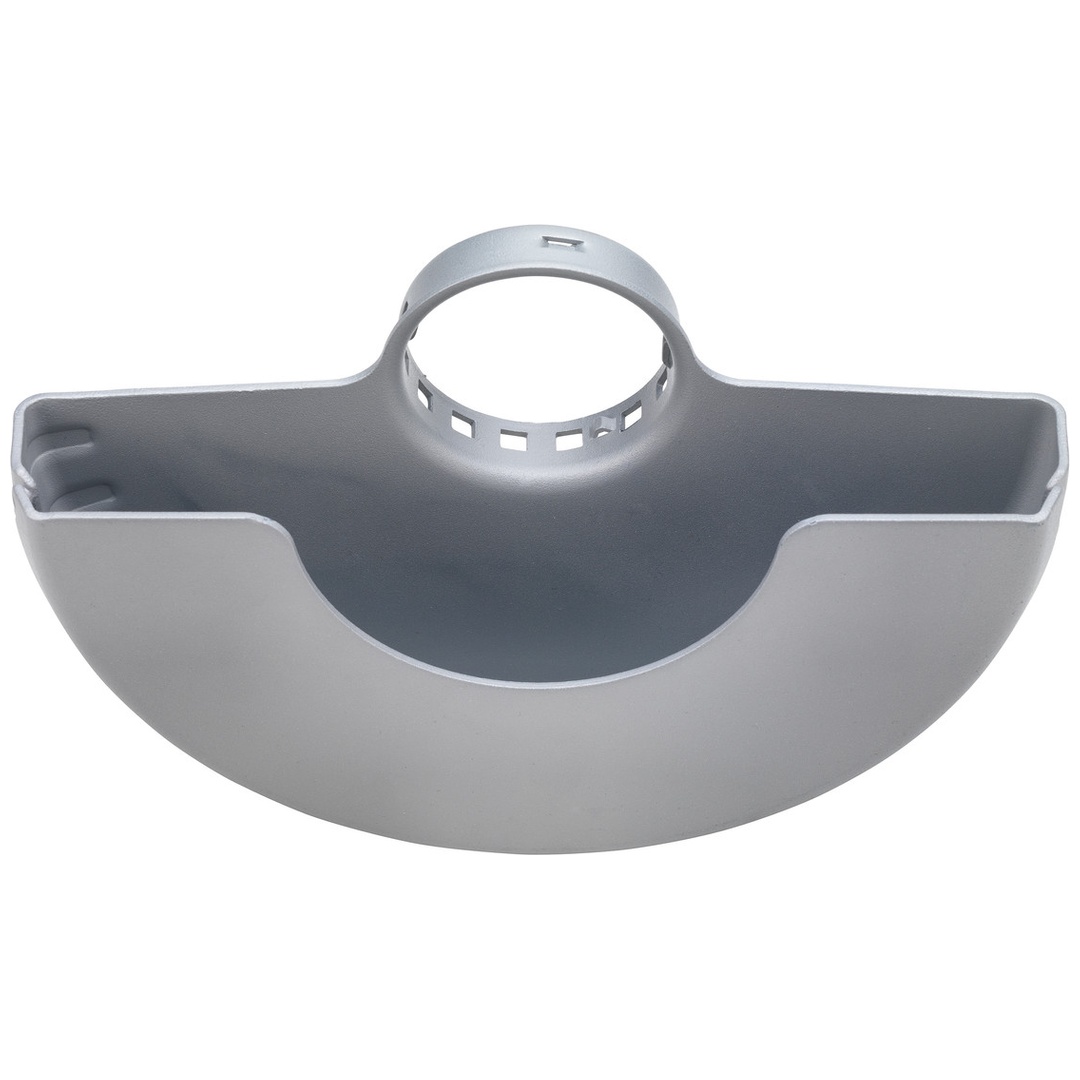 Metabo Trennschleif-Schutzhaube 180 mm, halbgeschlossen, RT
