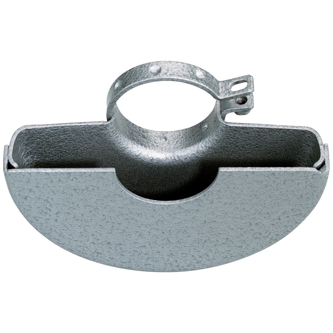 Metabo Trennschleif-Schutzhaube 230 mm, halbgeschlossen, W/ WX 2000