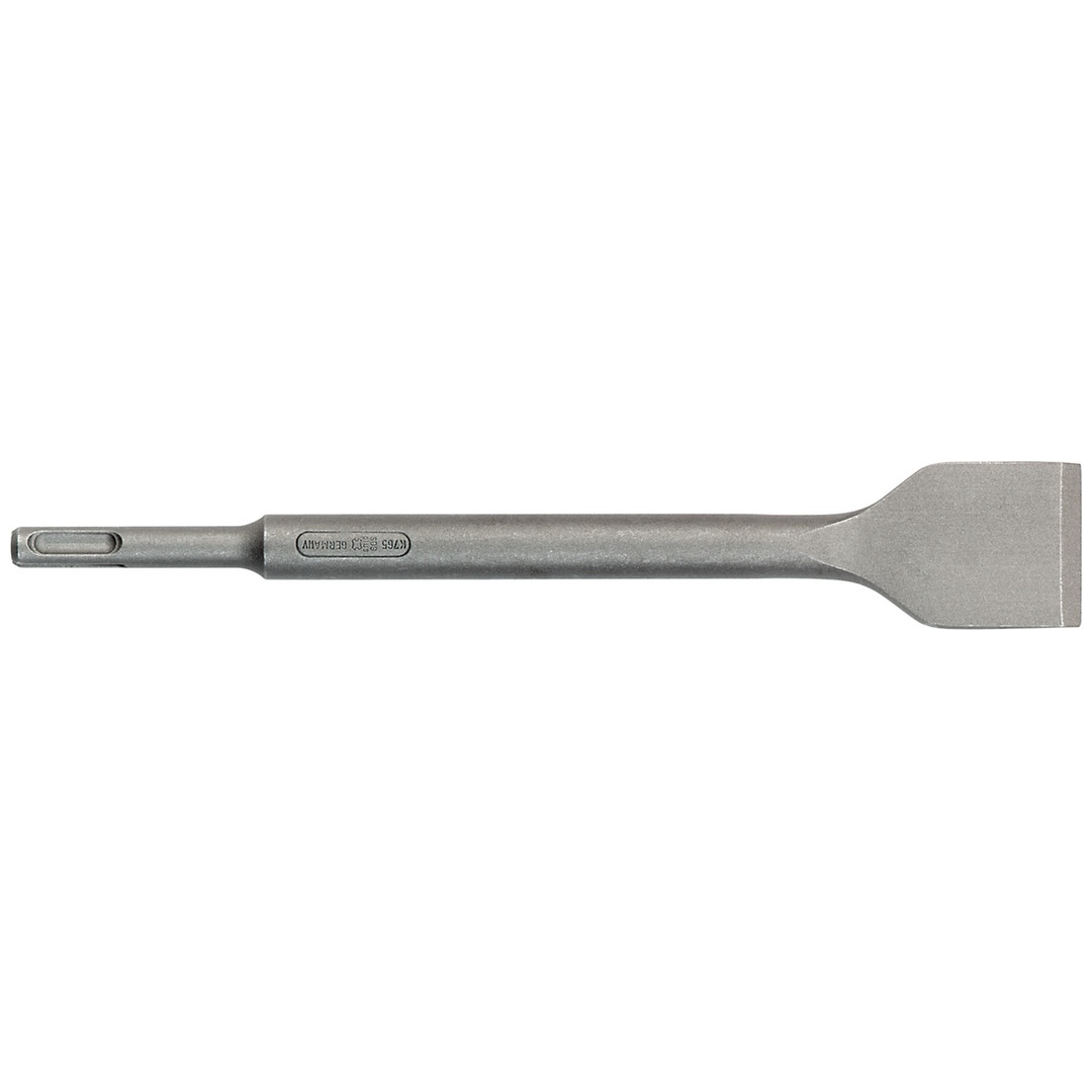 Metabo Fliesenmeißel SDS-plus 250 x 40 mm, gekr.