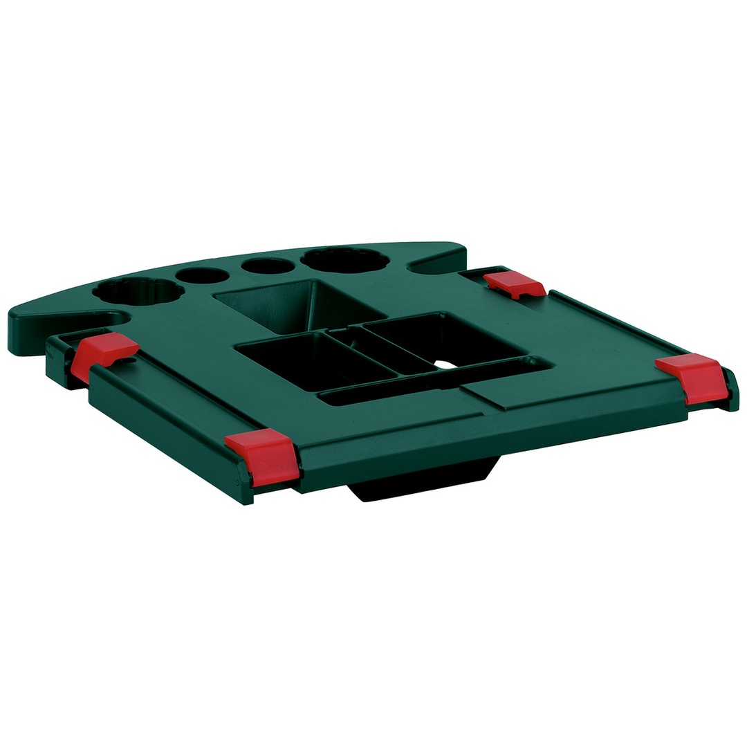 Metabo Metadepot für ASA 2025, ASR 2050, SHR 2050, ASR 25 L/M SC, ASR 50 L/M SC