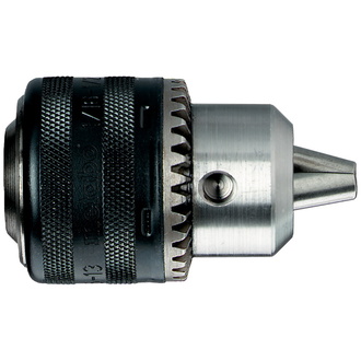 Metabo Zahnkranzbohrfutter 6,5 mm, 3/8"