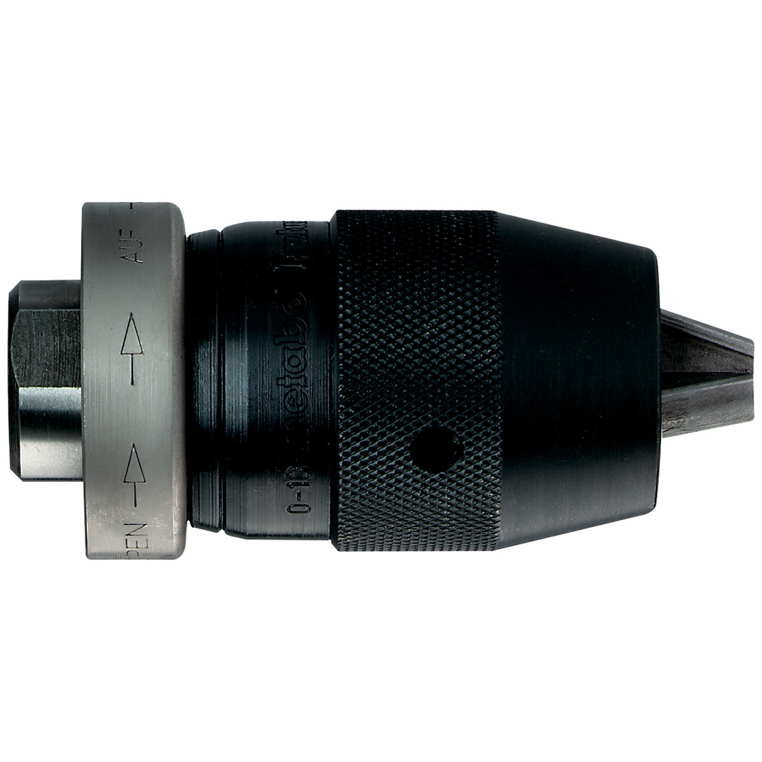Metabo Schnellspannbohrfutter Futuro Top, 13 mm, 1/2, Art.Nr. 636602000
