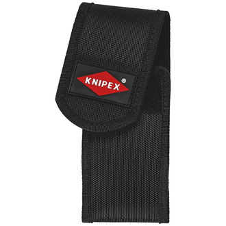 Knipex Gürteltasche für zwei Zangen 45 mm