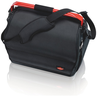 Knipex Werkzeugtasche "LightPack" leer 300 mm