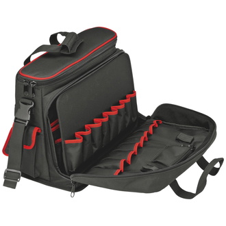 Knipex Werkzeugtasche "Service" leer