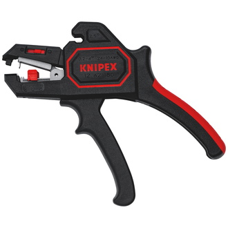 Knipex Automatische Abisolierzange 180 mm