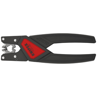 Knipex Automatische Flachkabel-Abisolierzange 180 mm