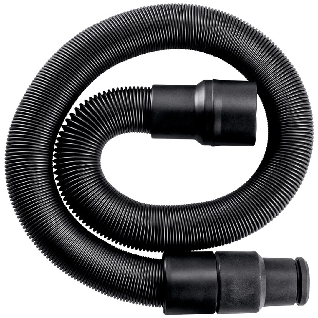 Metabo Stretch-Saugschlauch, Ø 32mm, L 0,7 - 3,5 m, antistatisch