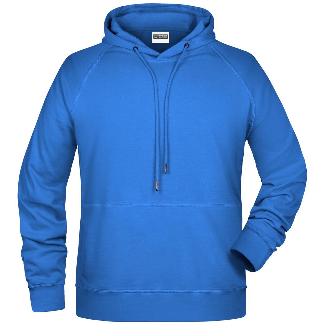 James & Nicholson Kapuzensweat JN8024 Gr. 3XL cobalt