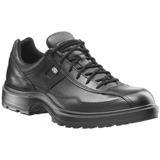 Haix Sicherheitshalbschuh AIRPOWER C7 Gr. UK 9.0 / EU 43 schwarz