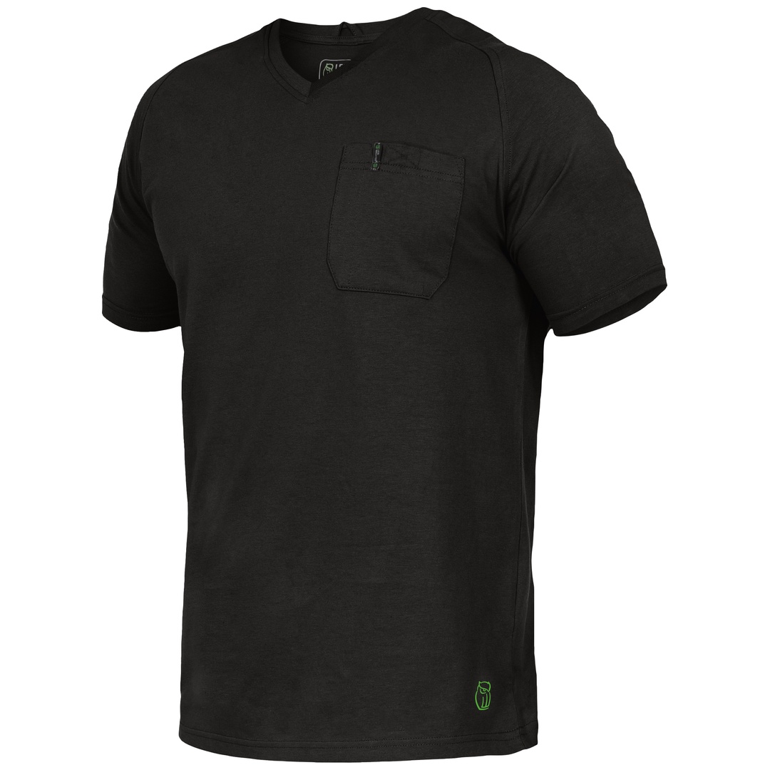 Leibwächter T-Shirt Flex-Line FLEXT05 Gr. 2XL schwarz