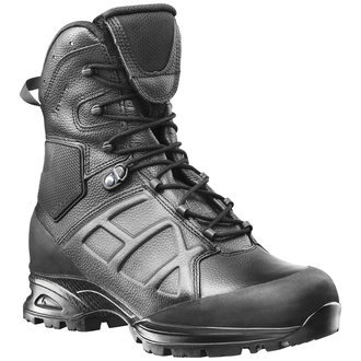 Haix Sicherheitsstiefel RANGER GSG9-X Gr. UK 7.5 / EU 41 schwarz