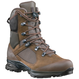 Haix Sicherheitsstiefel NEPAL Pro Gr. UK 6.5 / EU 40 braun