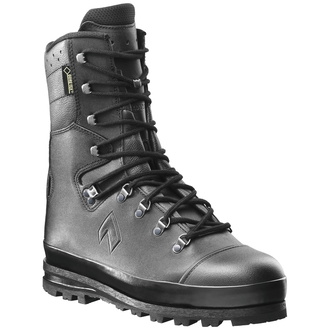 HAIX Sicherheitsstiefel CLIMBER 603013 SB SRC Gr. 39 schwarz