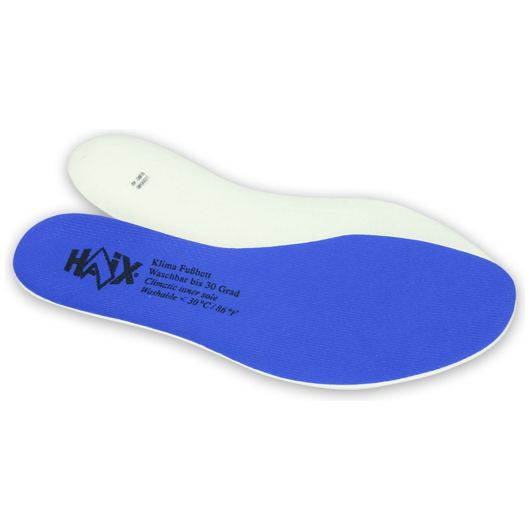 HAIX Schuheinlage Airpower C 901920 Gr. 39,5 blau