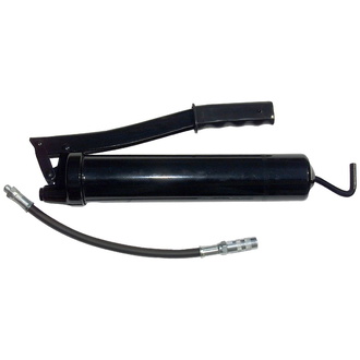 Fettpresse, Bild 6354 Gruppenansicht