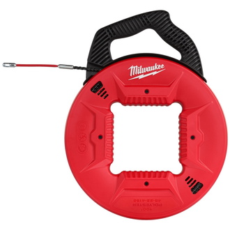 Kabeleinzugsgerät Milwaukee, Bild 635783 Gruppenansicht