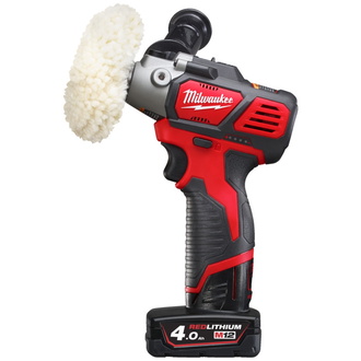 Polierer, Bild 635863 Gruppenansicht