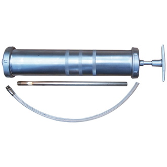 Saug- und Druckspritze, Bild 6360 Gruppenansicht