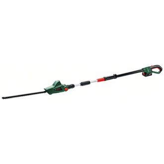 Bosch Akku-Heckenschere UniversalHedgePole 18, mit 1 x Akkupack PBA 18V 2,5 Ah