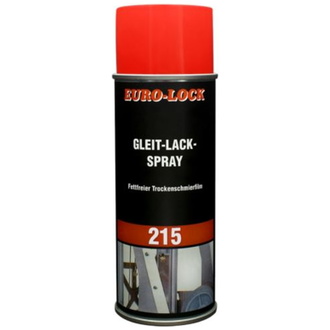 EURO-LOCK Gleitlackspray 400 ml