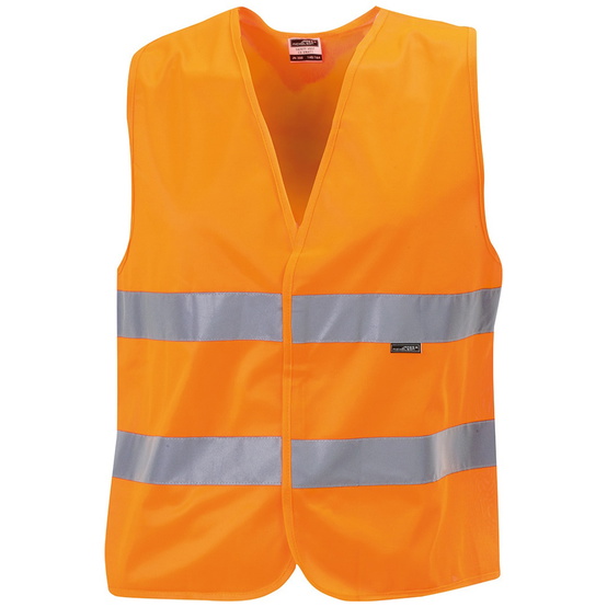 james-nicholson-warnweste-kinder-jn200k-140-164-fluorescent-orange-p359277