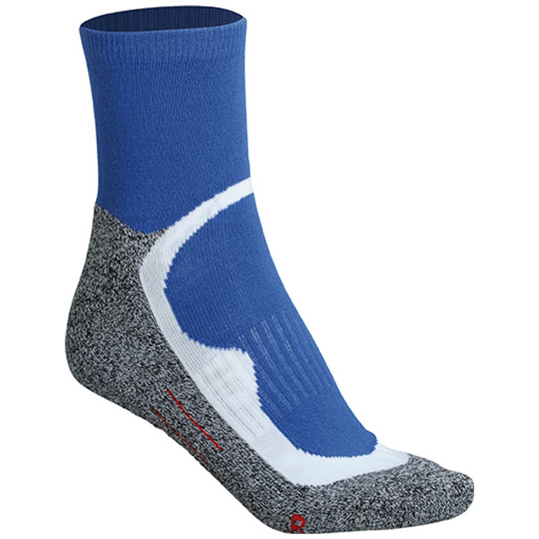 James & Nicholson Socke kurz JN210 Gr. 39-41 royal