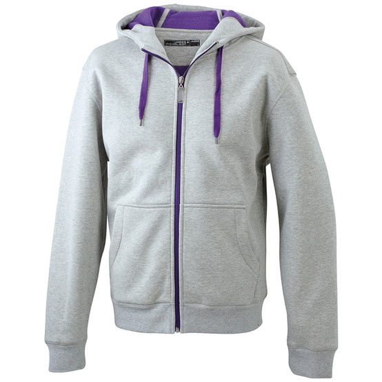 james-nicholson-damenjacke-jn354-mit-kapuze-gr-xl-grey-heather-purple-p360167