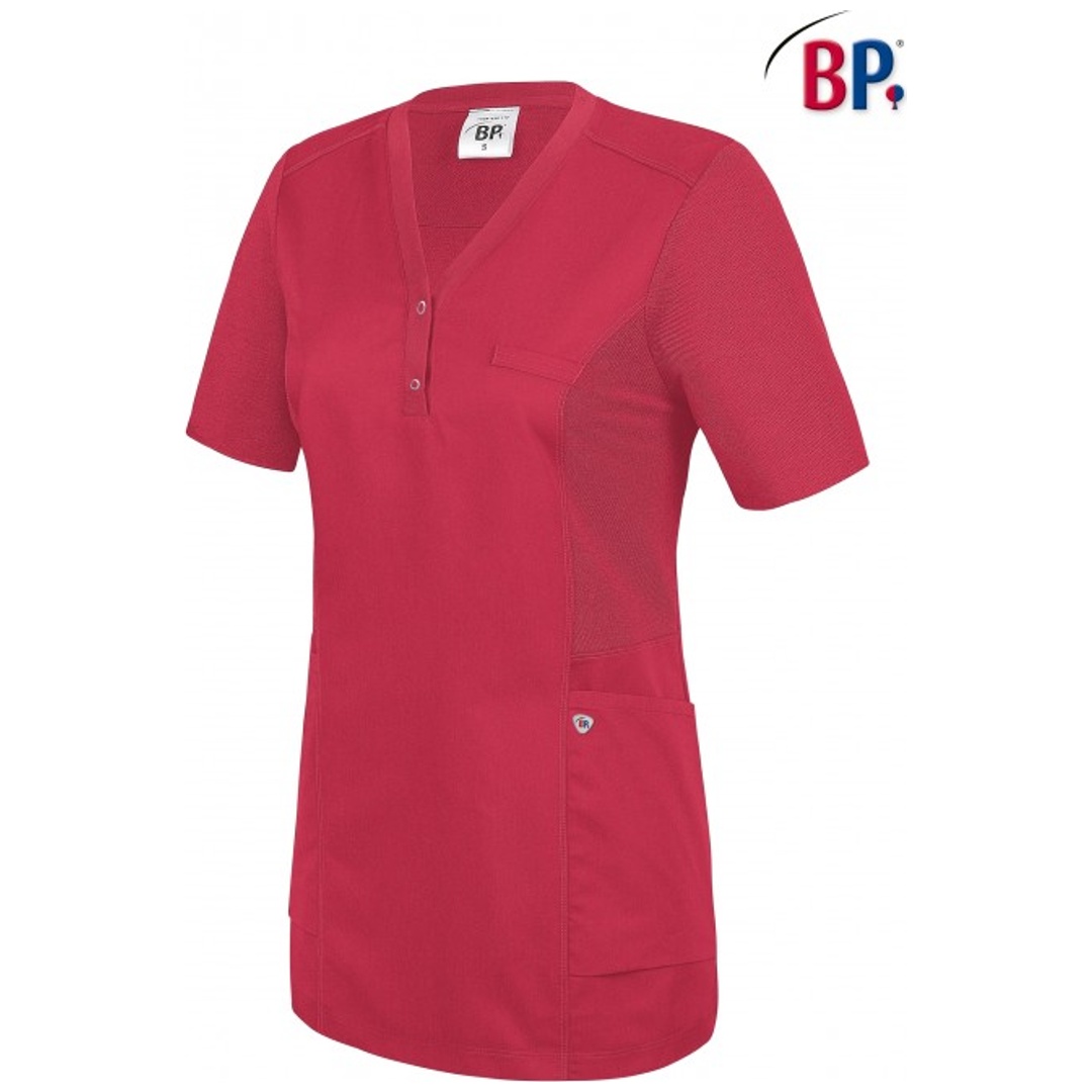 BP Damenkasack 1738-435-881 Gr. L koralle