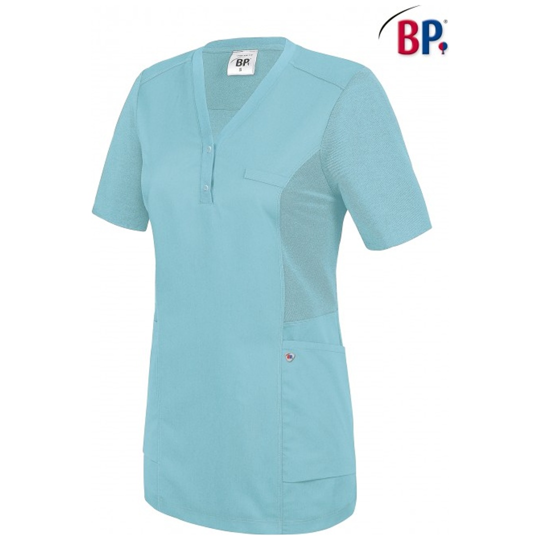 BP Damenkasack 1738-435-111 Gr. L ocean