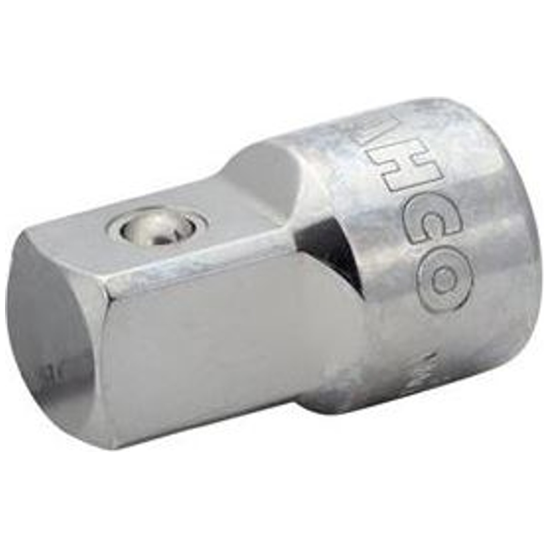 Bahco Adapter 1/2 3/4 45mm 8172