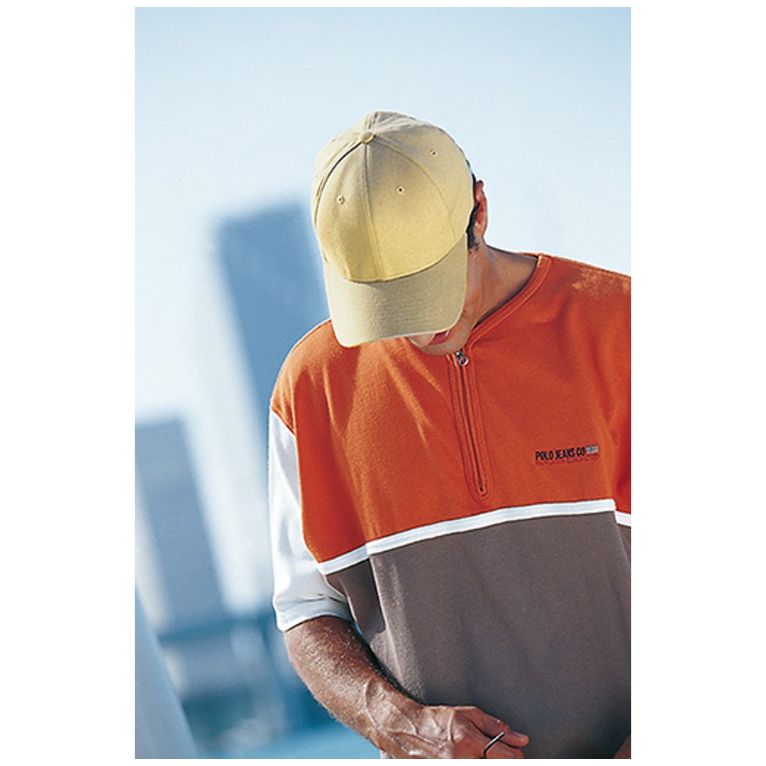 myrtle beach Daiber Original Flexfit® Cap MB6181 Gr. L/XL dark-brown